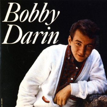Bobby Darin Talk To Me Something