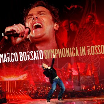 Marco Borsato Rood