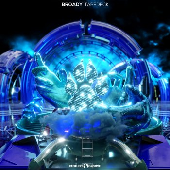 Broady Tapedeck (Extended Mix)