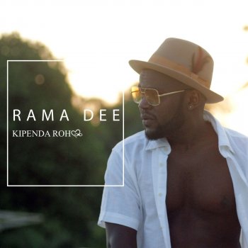 Rama Dee Kipenda Roho (Dance Remix)