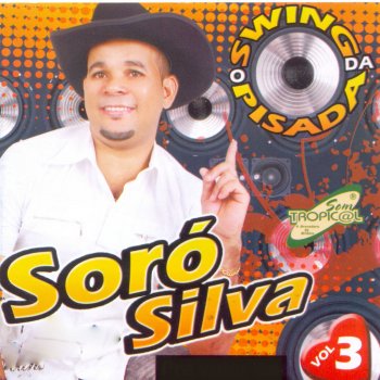 Soró Silva Cometa