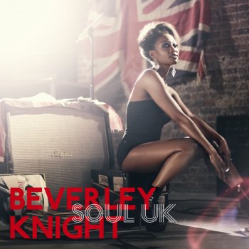 Beverley Knight Always and Forever (Live)