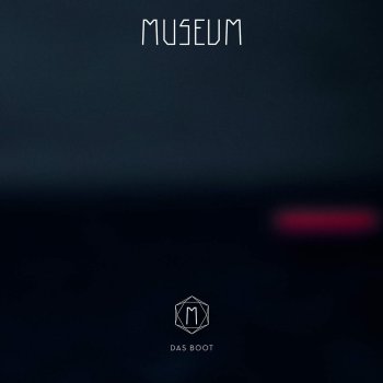 Museum Like a Ghost