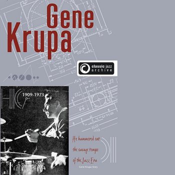 Gene Krupa Moon of Burma