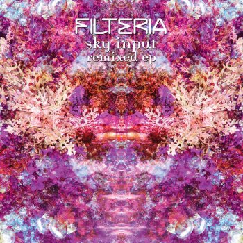 Filteria Stars (Warped Remix)