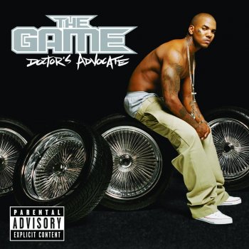 The Game feat. Junior Reid It's Okay (One Blood)