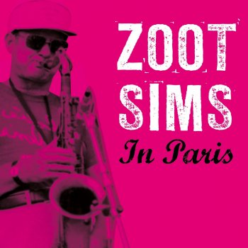 Zoot Sims Slingin' Hash