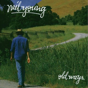 Neil Young Get Back To The Country
