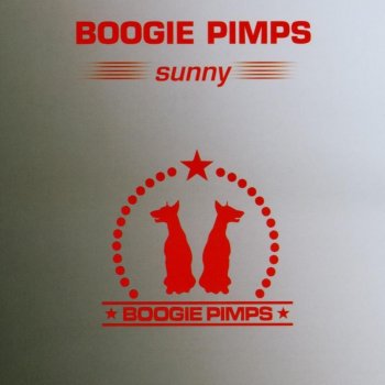 Boogie Pimps Sunny (The Pimps Radio Edit)