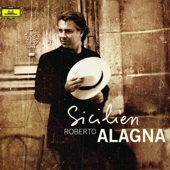 Roberto Alagna E Vui Dormiti Ancora