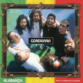 Gondwana Dulce Amor (Sólo un Latido)