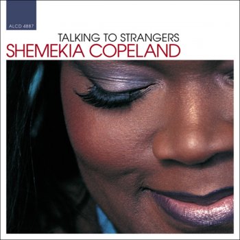 Shemekia Copeland Two's A Crowd