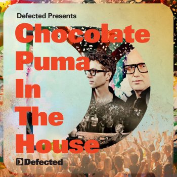 Chocolate Puma feat. Colonel Red Be Alright