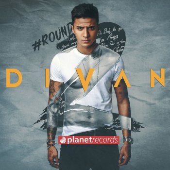 Divan feat. Alex Duvall Feliz Con El