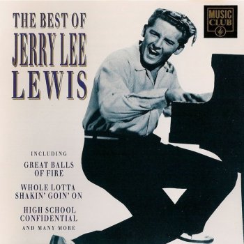 Jerry Lee Lewis Whole Lot of Twistin'