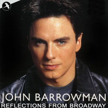 John Barrowman I'd Rather Be Sailing