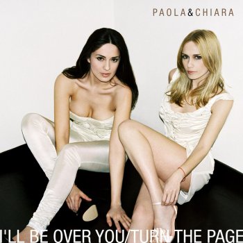 Paola&Chiara Second Chance (Dj Mixandra Kiss My Ass Extra French Hip Hop Mix)
