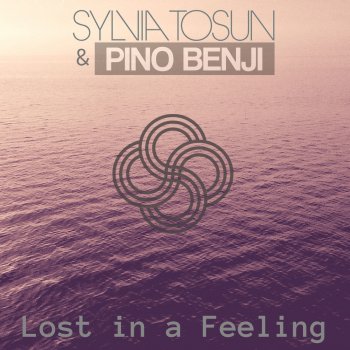 Sylvia Tosun feat. Pino Benji & Digital X Lost in a Feeling - Digital X Extended Remix