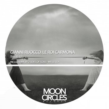 Gianni Ruocco feat. Le Roi Carmona & 2 Sides Of Soul Musical Shadows - 2 Sides Of Soul Remix