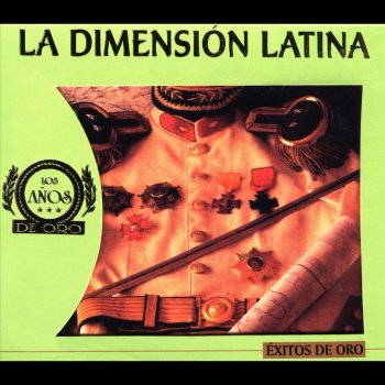 Dimensión Latina Dos Coplas y un Olé