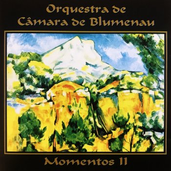 Orquestra de Câmara de Blumenau Valsa Das Flores