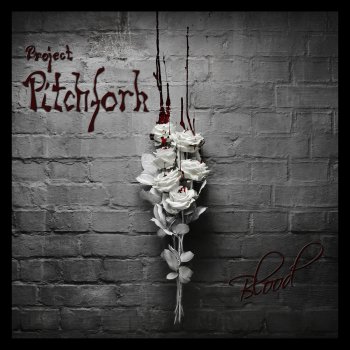 Project Pitchfork Blood-Stained (Rmx)