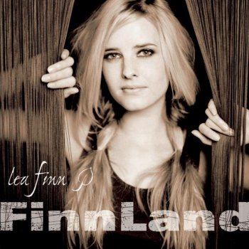 Lea Finn Federleicht (acoustic version)