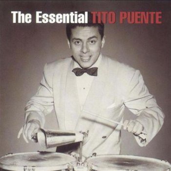 Tito Puente 3-D Mambo
