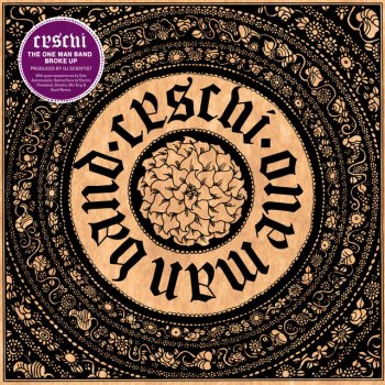 Ceschi feat. Shoshin, Icon The Mic King & David Ramos Hangman