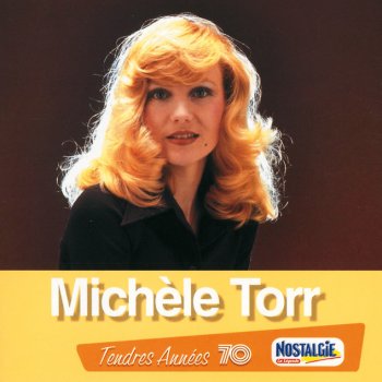 Michèle Torr Profession artiste
