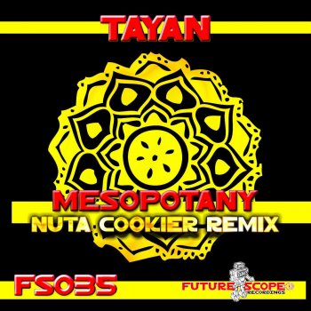 Tayan feat. Nuta Cookier Mesopotany - Nuta Cookier Future Remix