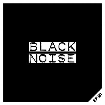 Black Noise Check the Blast