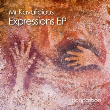 Mr. Kavalicious Just a Part of You (Original Mix)