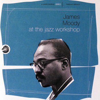 James Moody The Jazz Twist