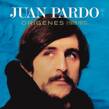 Juan Pardo Mi Rancho