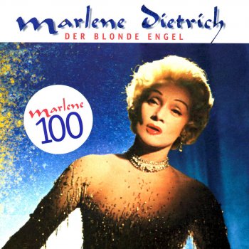 Marlene Dietrich Wenn ich mir was wüschen dürfte