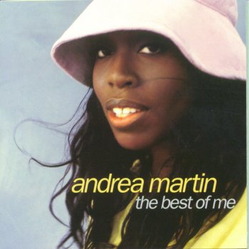 Andrea Martin The Best Of You - L-Boogie Mix