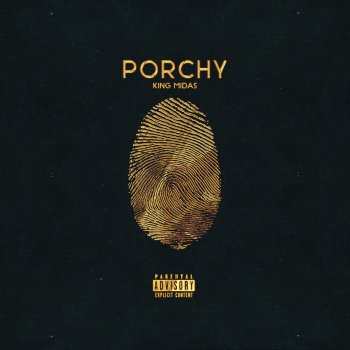 Porchy feat. Jacques-Anthony Pyramid (feat. Jacques Anthony)