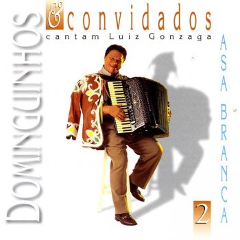 Dominguinhos feat. Flávio José No Meu Pé de Serra (feat. Flávio José)