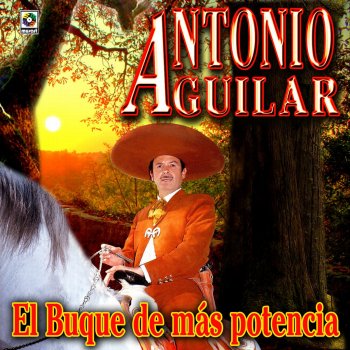 Antonio Aguilar Puerta Quemada