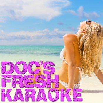 Doc Holiday Love Runs out (Originally by OneRepublic) [Karaoke Instrumental]