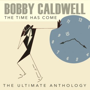 Bobby Caldwell Coming Down from Love