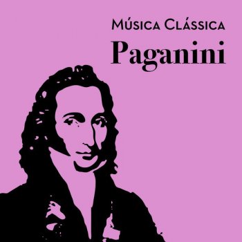 Niccolò Paganini feat. Sergei Stadler 24 Caprices for Solo Violin, Op. 1:No. 9 in E Major (Allegretto)