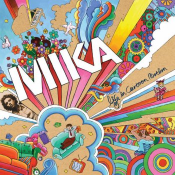 MIKA Love Today