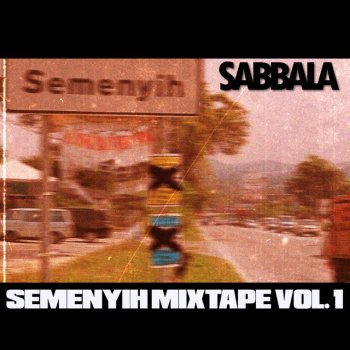 Sabbala feat. Nawi & A.D.K. Sembang Apa