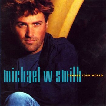 Michael W. Smith Somebody Love Me