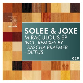 Solee feat. Joxe Miraculous - Diffus Remix