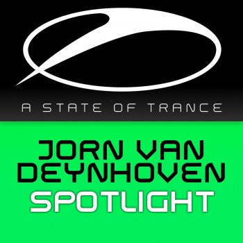 Jorn van Deynhoven Spotlight - Original Mix