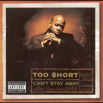 Too $hort Invasion of the Flat Booty Bitches