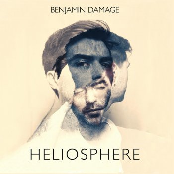 Benjamin Damage Heliopause